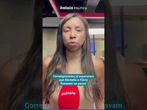 Em 23 de julho de 2026, uma movimentação política chamou a atenção no cenário nacional. O pré-candidato Flávio Bolsonaro utilizou suas plataformas digit...