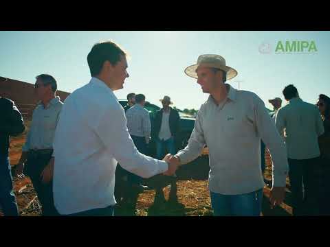 Patos de Minas, MG — O Circuito Técnico Amipa de 2026 encerrou suas atividades, culminando em uma edição que atravessou diversas regiões produtoras de M...