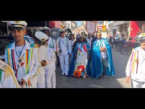 A cidade de Jaboticatubas, no interior de Minas Gerais, foi cenário de um vibrante encontro cultural em 2026, com destaque para a participação da Guarda...