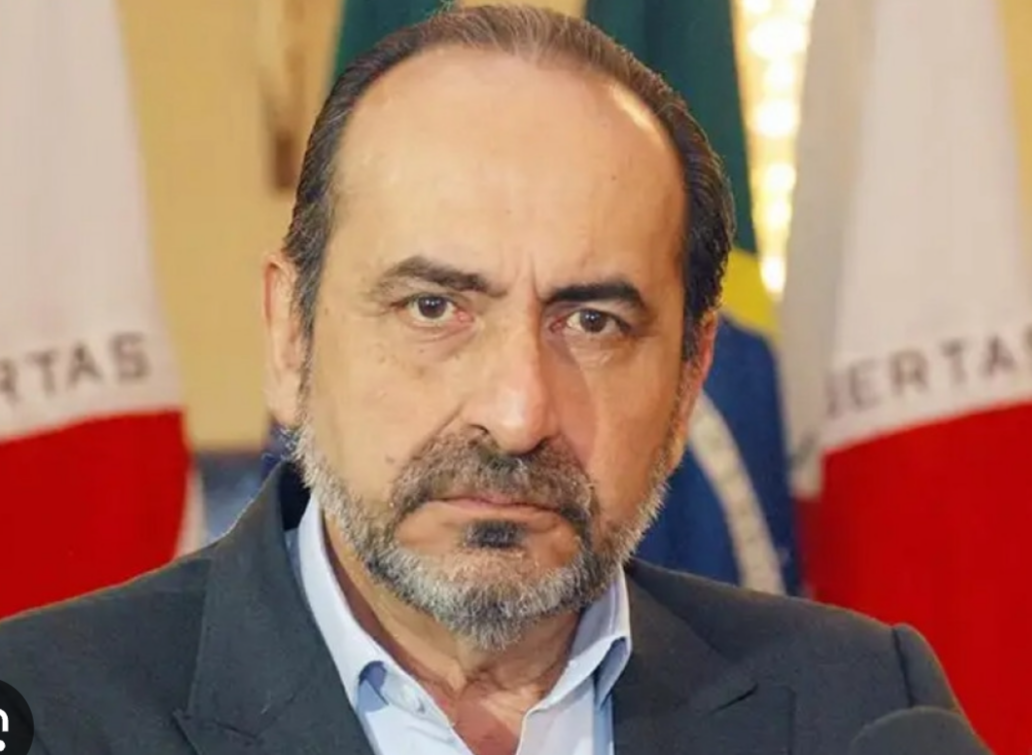 O ex-prefeito de Belo Horizonte, Alexandre Kalil (PDT), teve seus direitos políticos plenamente restabelecidos nesta quinta-feira, 23 de julho. A decisã...