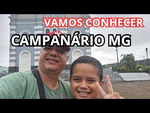 Em uma matéria publicada originalmente em 30 de janeiro de 2025, o Portal Minas destacou a cidade de Campanário, em Minas Gerais, um município que, apes...