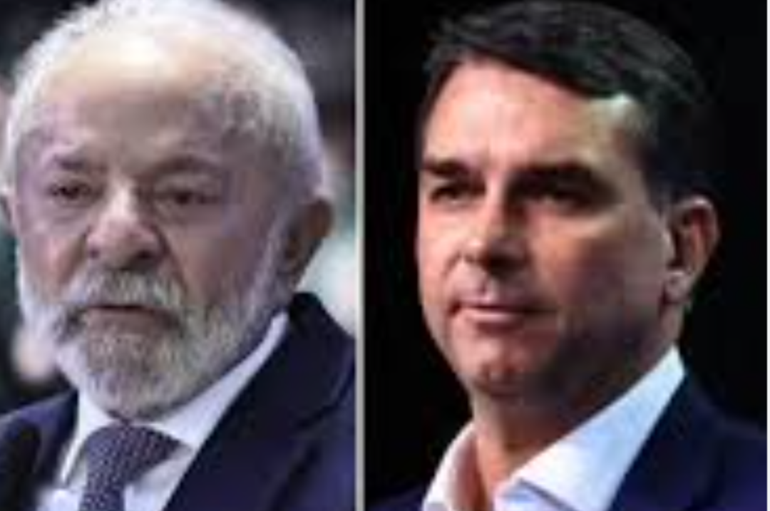 Um levantamento recente do Datafolha, divulgado em 24 de julho de 2026, posiciona o presidente Luiz Inácio Lula da Silva à frente na disputa pela Presid...