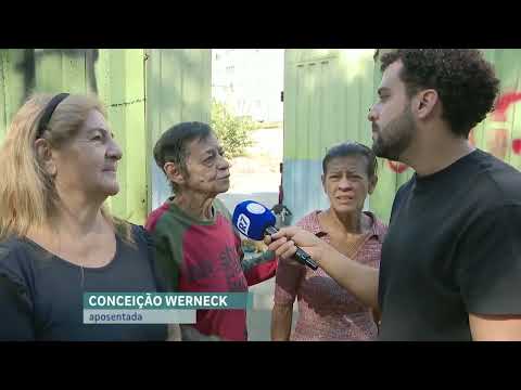 Aproximadamente cinquenta gatos que residem em um terreno estratégico na Rua dos Tamóios, no coração de Belo Horizonte, enfrentam a possibilidade de per...