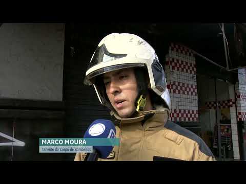 Um incidente envolvendo a troca de um botijão de gás resultou em um incêndio e deixou um homem ferido na capital mineira. O fato ocorreu em um restauran...