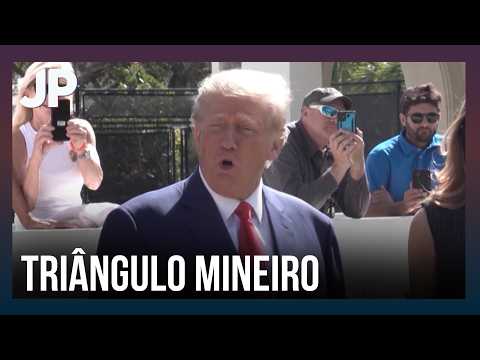 📌 RESUMO DA INFORMAÇÃO: A indústria de Minas Gerais deve ser uma das mais afetadas pelo novo tarifaço imposto pelos Estados Unidos. Apesar da preocupaçã...