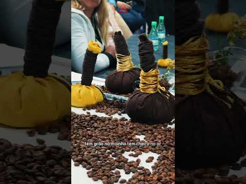 📌 SABOR & TRADIÇÃO: ☕✨ O Sul de Minas está com aquele cheirinho irresistível de café especial no ar! Hoje vivemos momentos incríveis na 6ª edição do Fes...