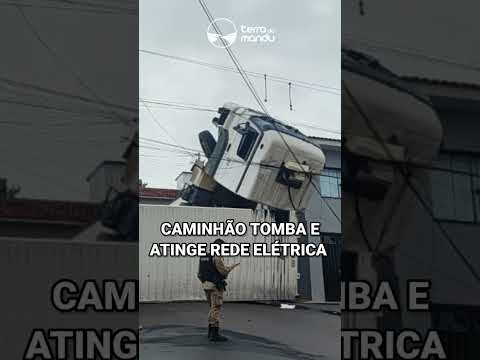 📌 RESUMO DA INFORMAÇÃO: 📲 Matéria em texto no nosso site: Esta reportagem foi exibida no Mandu News, telejornal do Portal Terra do Mandu, transmitido ao...