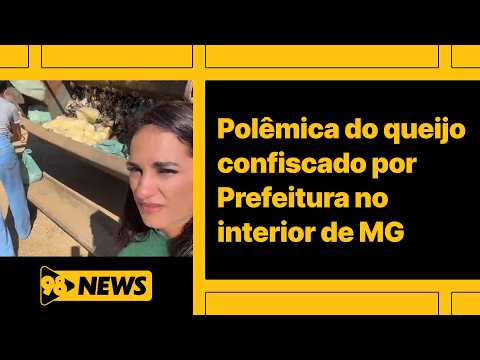 📌 RESUMO DA INFORMAÇÃO: Os produtores rurais da página "Casal Mineiro" viralizaram após publicarem vídeos mostrando o descarte forçado de cerca de 500 k...