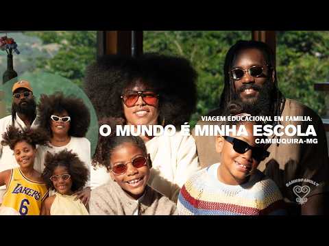 📌 RESUMO DA INFORMAÇÃO: Fizemos uma viagem em família de carro saindo de Santo André, São Paulo até Ouro Preto, Minas Gerais. A viagem faz parte do proj...