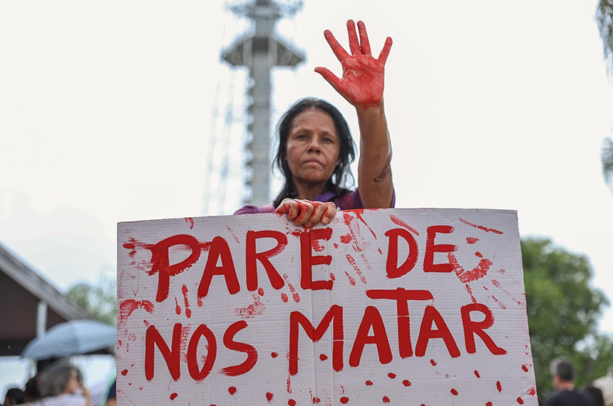 Minas Gerais contabilizou 78 feminicídios no primeiro semestre de 2026, conforme dados divulgados pela Secretaria Estadual de Justiça e Segurança Públic...