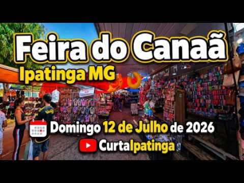 Com foco na rotina de Ipatinga MG, o canal curtaipatinga disponibilizou em 15/07/2026 informações atualizadas que geraram amplo debate local. O Portal M...