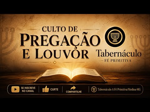 As informações veiculadas em 20/07/2026 pelo canal A Fé Primitiva em Medina apresentaram fatos recentes sobre Medina MG, assunto de grande interesse com...