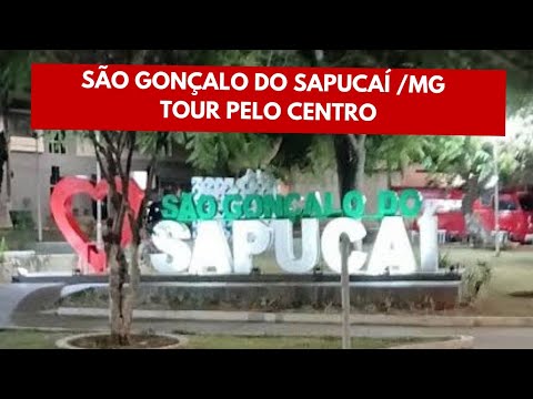 Os desdobramentos mais recentes sobre São Gonçalo do Sapucaí MG foram pautados pelo canal Viajando com Joao_Afonso em publicação disponibilizada no dia ...