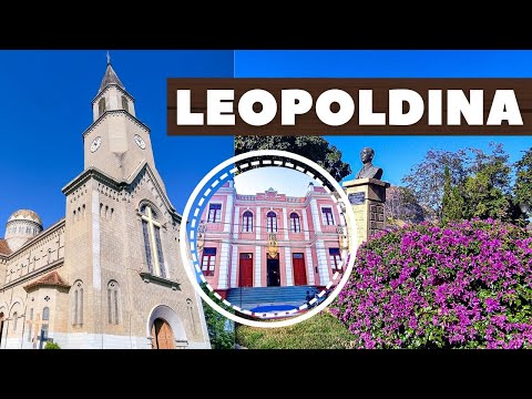 Em publicação realizada em 08/07/2022, o canal De fora em Juiz de Fora abordou detalhes importantes envolvendo Leopoldina MG, pauta que vem mobilizando ...
