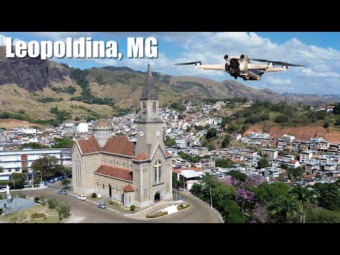 No dia 30/07/2025, o canal TURISMO RURAL & ECOLÓGICO fez uma atualização importante sobre a cidade de Leopo que gerou grande repercussão em toda a regiã...