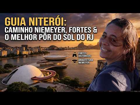 Em publicação realizada em 16/06/2022, o canal Laura no Mundo abordou detalhes importantes envolvendo Niteroi Guia, pauta que vem mobilizando o interess...