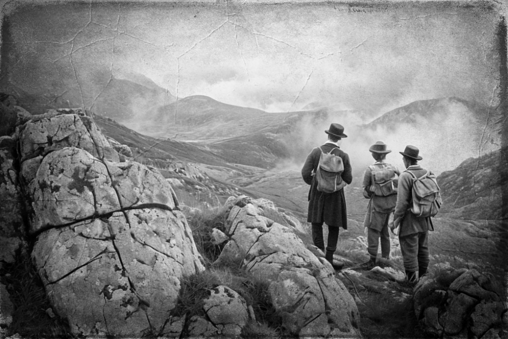 Desde 1995, a dedicação à documentação de atividades ao ar livre, com foco especial no montanhismo, tem sido uma busca contínua, visando a consolidação ...