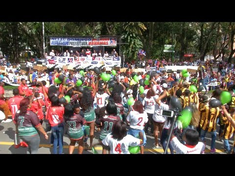 As informações veiculadas em 07/08/2017 pelo canal Prefeitura Juiz de Fora apresentaram dados recentes sobre Copa PJF Bahamas, tema de grande relevância...