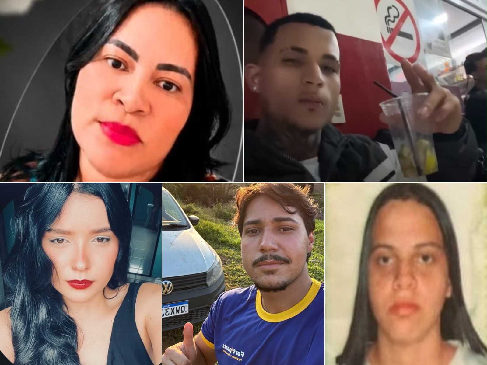 Um grave acidente de trânsito chocou o estado de Minas Gerais nesta segunda-feira, 27 de julho de 2026, resultando na morte de cinco pessoas. A tragédia...