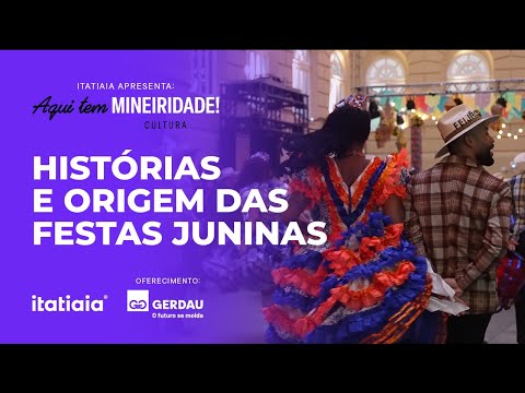 Em matéria veiculada em 16/06/2023, o canal Itatiaia apresentou relatórios e análises recentes que ganharam espaço ao tratar de festas tradicionais em m...