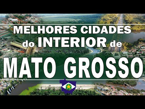 Em atualização divulgada no dia 20/07/2023, o canal Coisas do Mundo destacou fatos marcantes ligados a Cidades do Mato Grosso que impactam o dia a dia d...