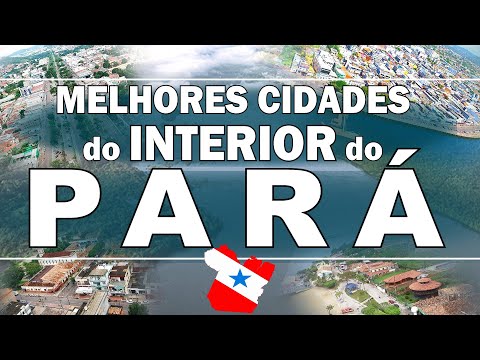 Acompanhado com atenção pela comunidade, o relatório divulgado em 03/03/2023 pelo canal Coisas do Mundo traz um panorama claro sobre Cidades do Pará. O ...