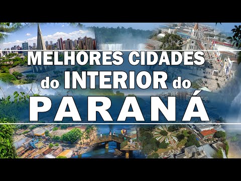 Em matéria veiculada em 04/10/2022, o canal Coisas do Mundo apresentou relatórios e análises recentes que ganharam espaço ao tratar de Cidades do Paraná...