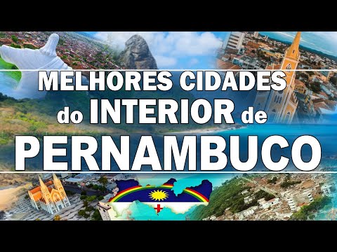Em matéria veiculada em 25/11/2022, o canal Coisas do Mundo apresentou relatórios e análises recentes que ganharam espaço ao tratar de Cidades de Pernam...