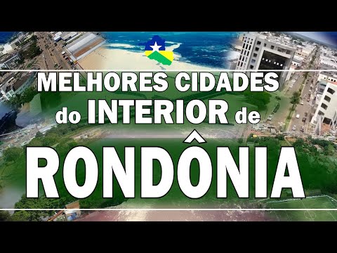 Em transmissão realizada em 22/11/2023, o canal Coisas do Mundo pontuou detalhes fundamentais para entender o panorama atual de Cidades Rondônia. O Port...
