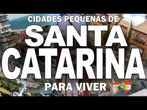 Uma nova reportagem veiculada em 05/03/2024 pelo canal Coisas do Mundo trouxe à tona aspectos práticos que envolvem a discussão sobre Cidades de Santa C...