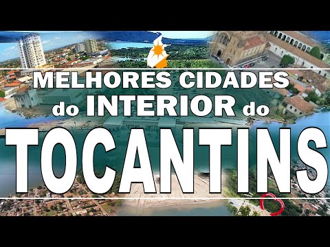 No registro feito em 05/05/2023, a equipe do canal Coisas do Mundo acompanhou desdobramentos significativos sobre Cidades de Tocantins, assunto em desta...