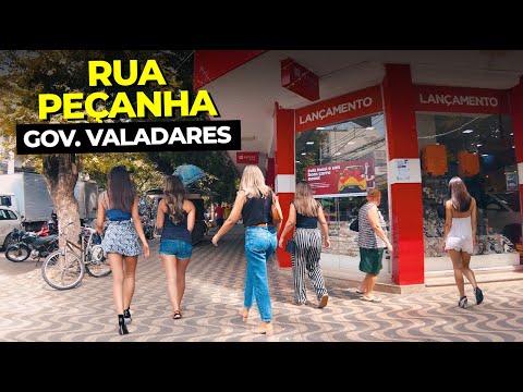 Com forte repercussão e apelo social, o conteúdo publicado em 29/03/2025 pelo canal Na Rua detalha aspectos centrais a respeito de Governador Valadares....
