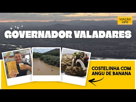 Divulgado no dia 14/12/2025 pelo canal Viajando com Toledo, um novo conteúdo focado em Governador Valadares traz esclarecimentos cruciais para a populaç...