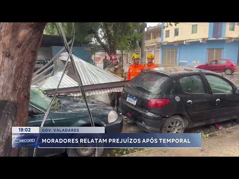 Registrado em 15/07/2026, o boletim informativo do canal TV LESTE focou em desdobramentos essenciais relacionados a Governador Valadares. O Portal Minas...