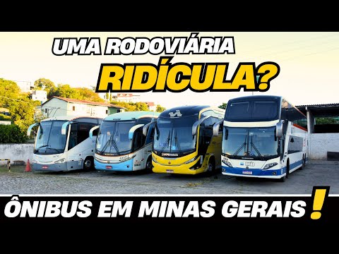Em publicação realizada em 11/05/2025, o canal Clube Do Ônibus Oficial abordou detalhes importantes envolvendo Teófilo Otoni, pauta que vem mobilizando ...