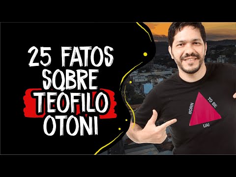 Pauta de extrema importância para o público, o vídeo disponibilizado em 10/08/2021 pelo canal Paulo Araújo trouxe novos ângulos sobre Teófilo Otoni. O P...