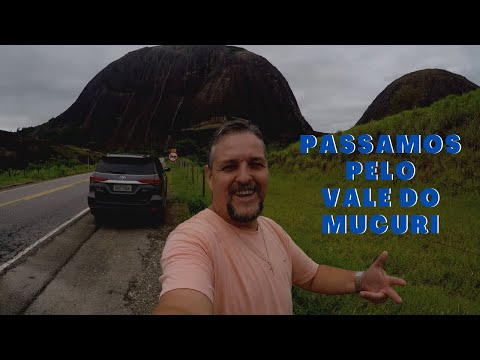 No dia 29/03/2021, pontos de atenção referentes a Vale do Mucuri foram abordados de forma detalhada na cobertura do canal VIAGENS NA VEIA. O Portal Mina...