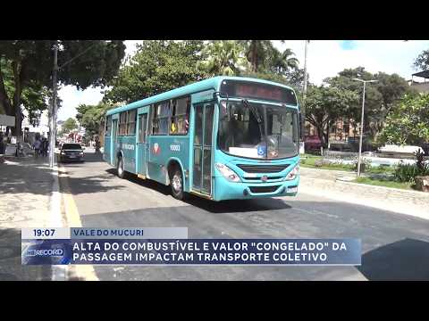 Registrado em 24/04/2026, o boletim informativo do canal TV LESTE focou em desdobramentos essenciais relacionados a Vale do Mucuri. O Portal Minas traz ...