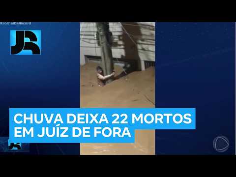 A pauta temática sobre Juiz de Fora ganhou relevância regional após a divulgação de novos dados pelo canal Jornal da Record em 24/02/2026. O Portal Mina...