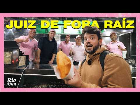 Os desdobramentos mais recentes relacionados a Juiz de Fora foram amplamente pautados pelo canal RIO4FUN no conteúdo de 18/06/2026. O Portal Minas traz ...