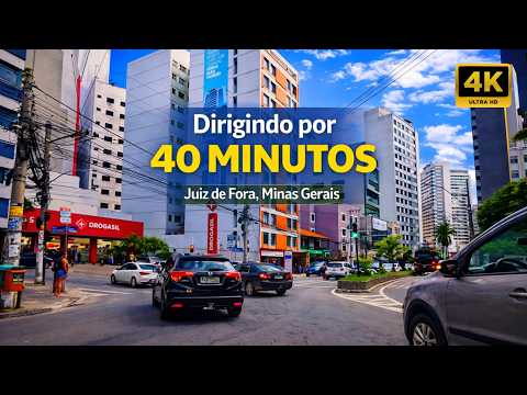 Os desdobramentos mais recentes relacionados a Juiz de Fora foram amplamente pautados pelo canal Fernando Paiva no conteúdo de 03/04/2026. O Portal Mina...