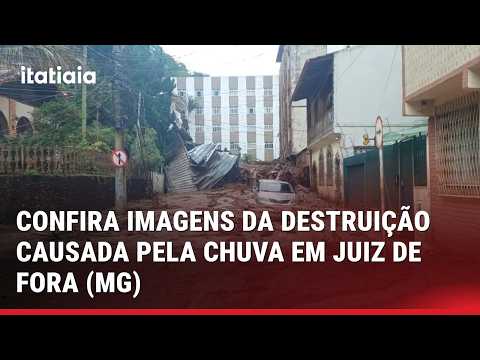 Em matéria veiculada em 24/02/2026, o canal Itatiaia apresentou relatórios e análises recentes que ganharam espaço ao tratar de Juiz de Fora. O Portal M...