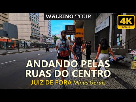 A repercussão em torno de Juiz de Fora ganhou novos capítulos após a divulgação realizada pelo canal Fernando Paiva no dia 24/03/2024. O Portal Minas tr...