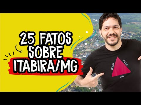 No dia 18/06/2021, o canal Paulo Araújo trouxe informações e atualizações relevantes sobre Itabira, assunto que vem gerando repercussão em toda a região...