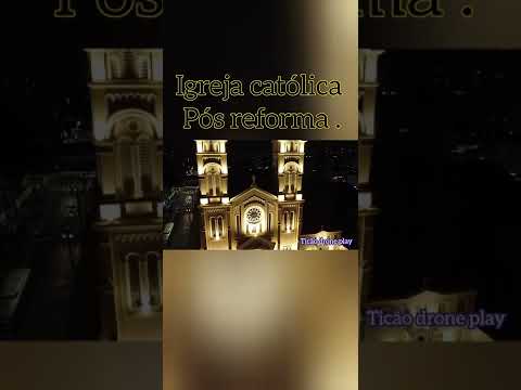 A repercussão em torno de igreja santana MG ganhou novos capítulos após a divulgação realizada pelo canal TICÃO DRONE PLAY no dia 19/08/2022. O Portal M...