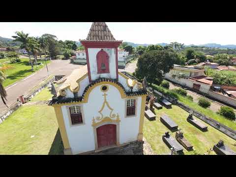 A pauta temática sobre igreja santana MG ganhou relevância regional após a divulgação de novos dados pelo canal varbruno em 18/01/2025. O Portal Minas t...