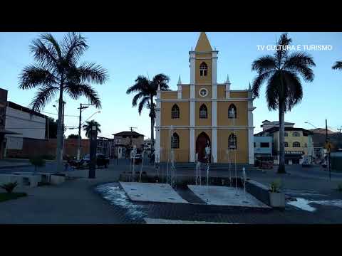 No dia 24/09/2020, o canal TV CULTURA E TURISMO trouxe informações e atualizações relevantes sobre igreja santana MG, assunto que vem gerando repercussã...