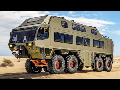 Em matéria veiculada em 02/01/2025, o canal TechZone apresentou relatórios e análises recentes que ganharam espaço ao tratar de Automoveis /Off_Road. O ...