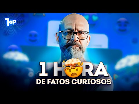 Acompanhado com atenção pela comunidade, o relatório divulgado em 15/07/2025 pelo canal Canal Top10 traz um panorama claro sobre Curiosidades do Mundo. ...