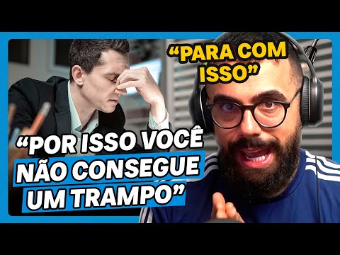 No dia 23/05/2024, o canal Edson Castro [Oficial] trouxe informações e atualizações relevantes sobre Dicas Emprego, assunto que vem gerando repercussão ...